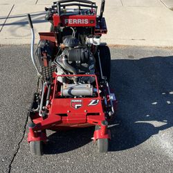Ferris Z1 36”