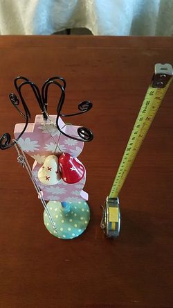 Jewelry stand