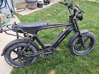Ebike