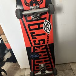 Skateboard For Sale