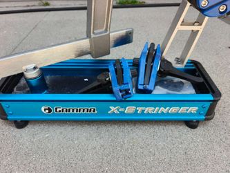 Gamma X-Stringer X-2 Stringer