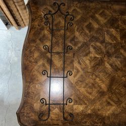 Plate Wall Rack