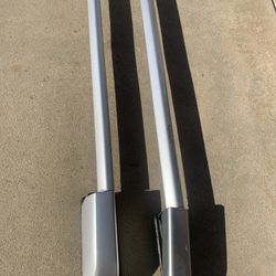 Toyota 4 Runner Roof Top