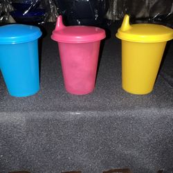 Tupperware