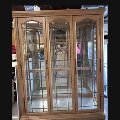Curio Gabinet