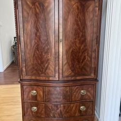 Broyhill Armoire 