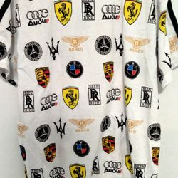 Bleecker & Mercer Short Sleeve Men's 