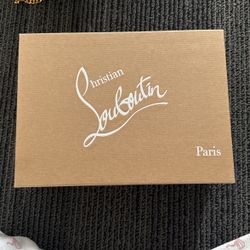 Christian Louboutin So Kate’s