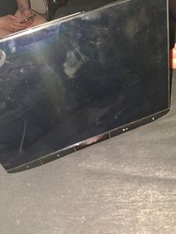 Jvc floating screen double din