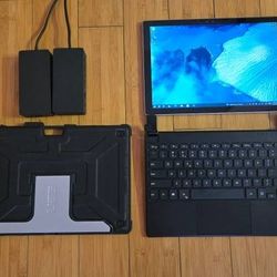 Surface Pro 4 