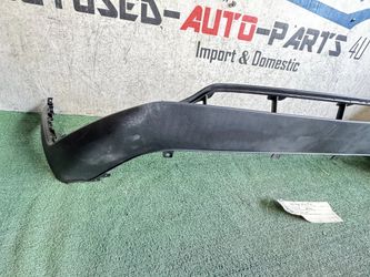 2011 - 2012 - 2014 - 2015 - 2016 KIA SPORTAGE FRONT LOWER BUMPER REFLECTOR OEM AY82416