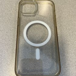 Used iPhone 14 Plus Case, $5