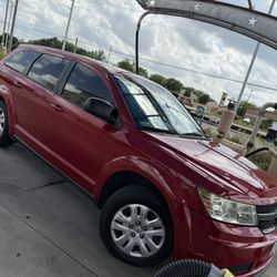 2015 Dodge Journey