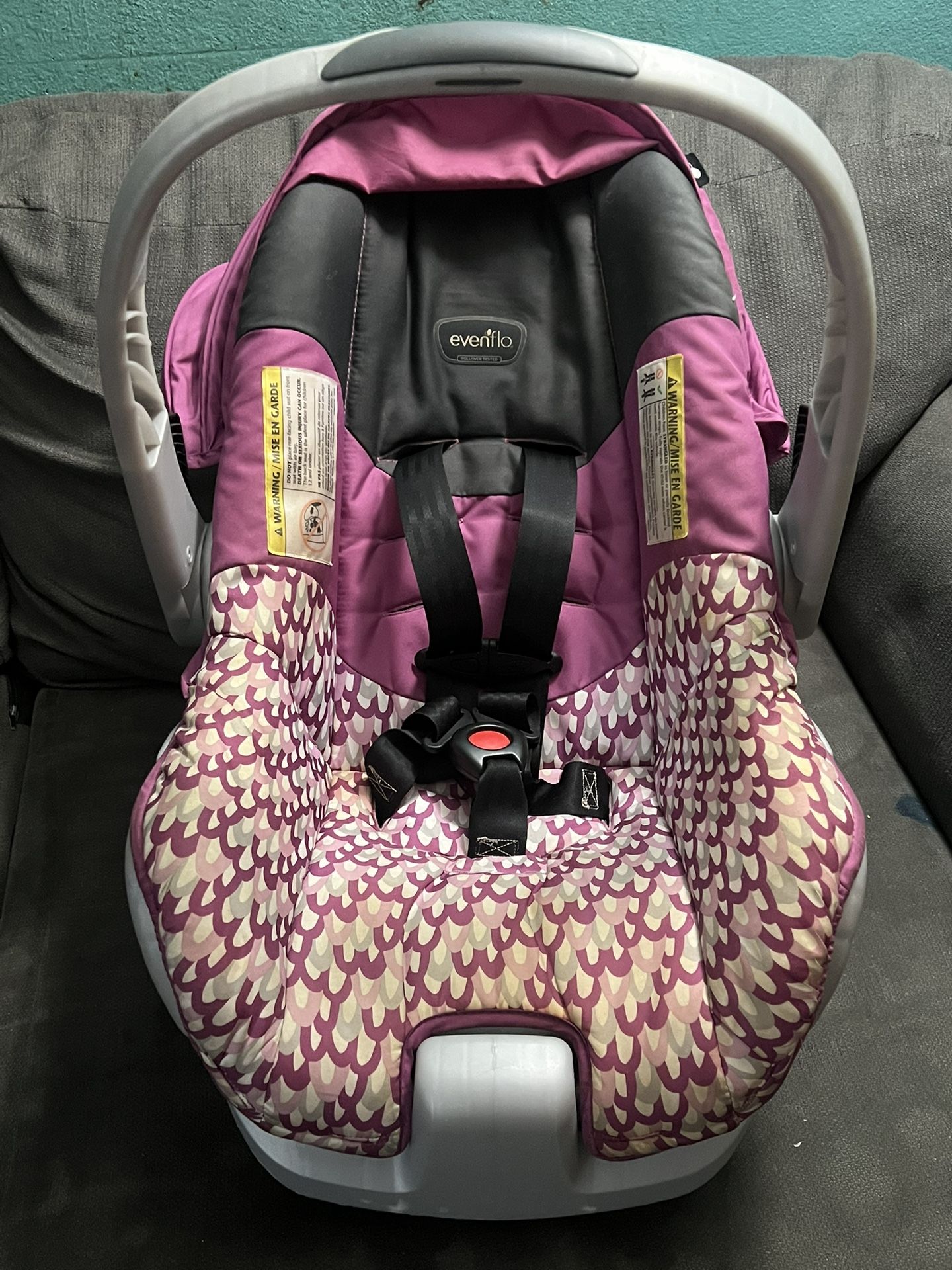 Car Seat