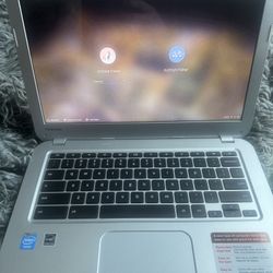 Toshiba Laptop