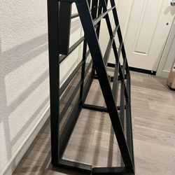 Full Size Bed Frame Heavy Duty 