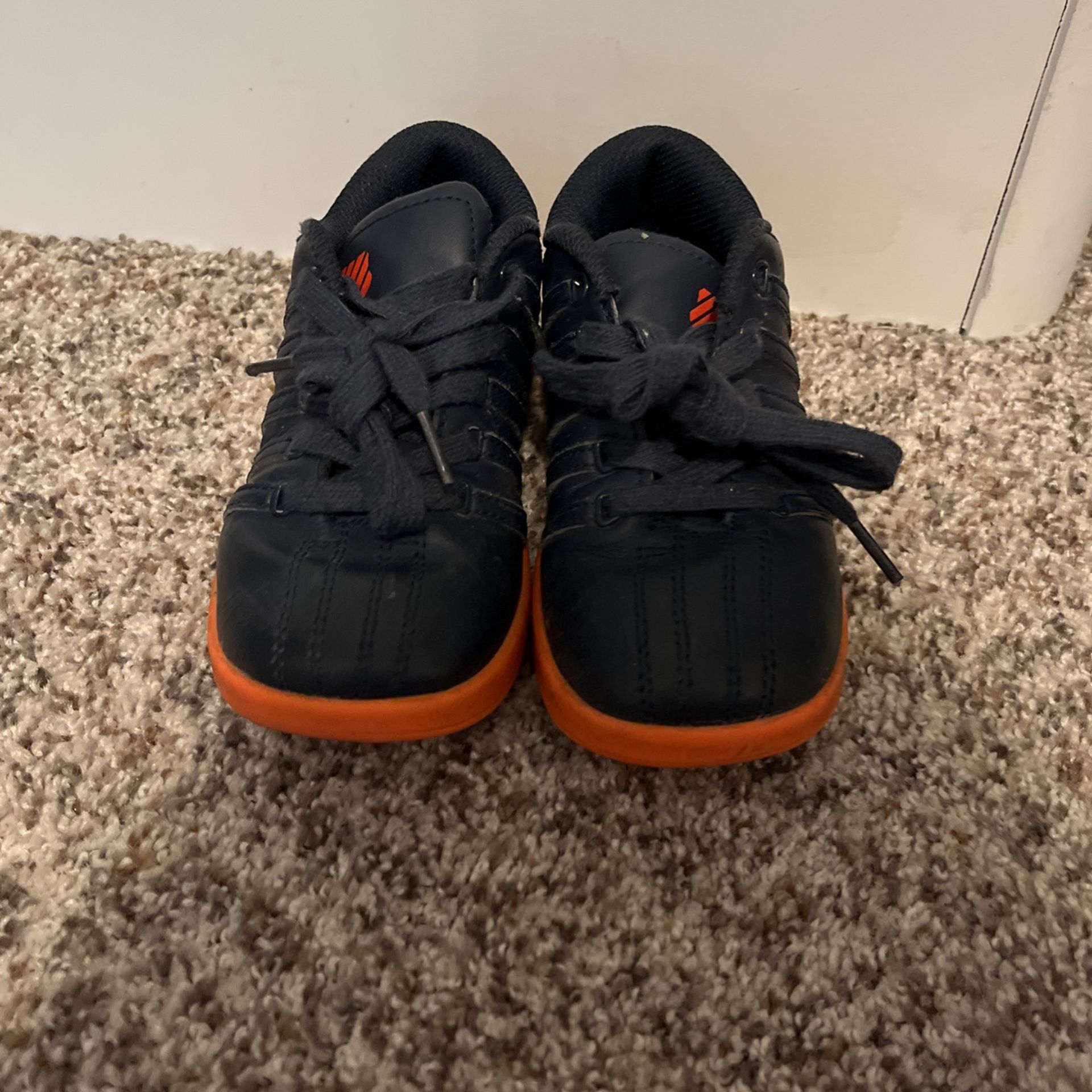 Tenis Size 9 Imedio Ninos K-swiss