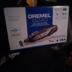 Dremel 8240 Kit