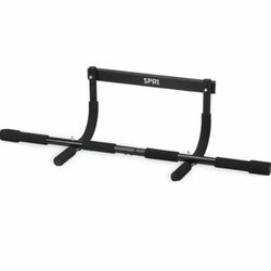 Premium Pull-Up Bar 
