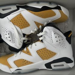 Jordan 6 