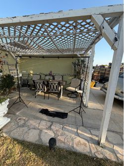 Neewer Photography Backdrop Stand Kit