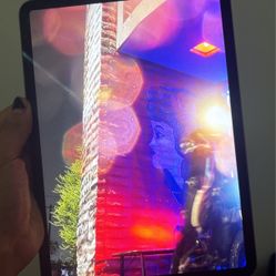 iPad Pro 3rd Gen Space Gray 256gb