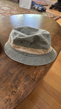 Hunting Hat