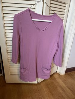 Jaanuu Scrub Top
