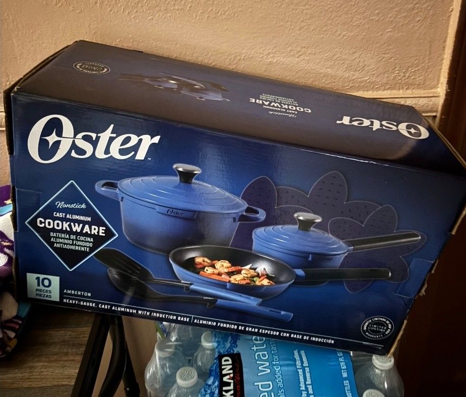 Oster $55