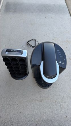 Keurig K - Classic si gle serve k cup pod coffee maker with pod holder