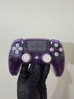 Ps5 Dualsense Controller