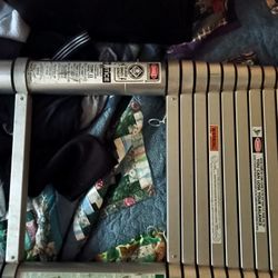 Telescopic Ladder 