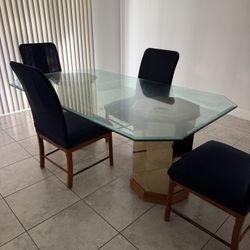 Dinning Kitchen Set