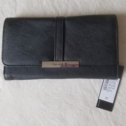 Tahari RFID Wallet