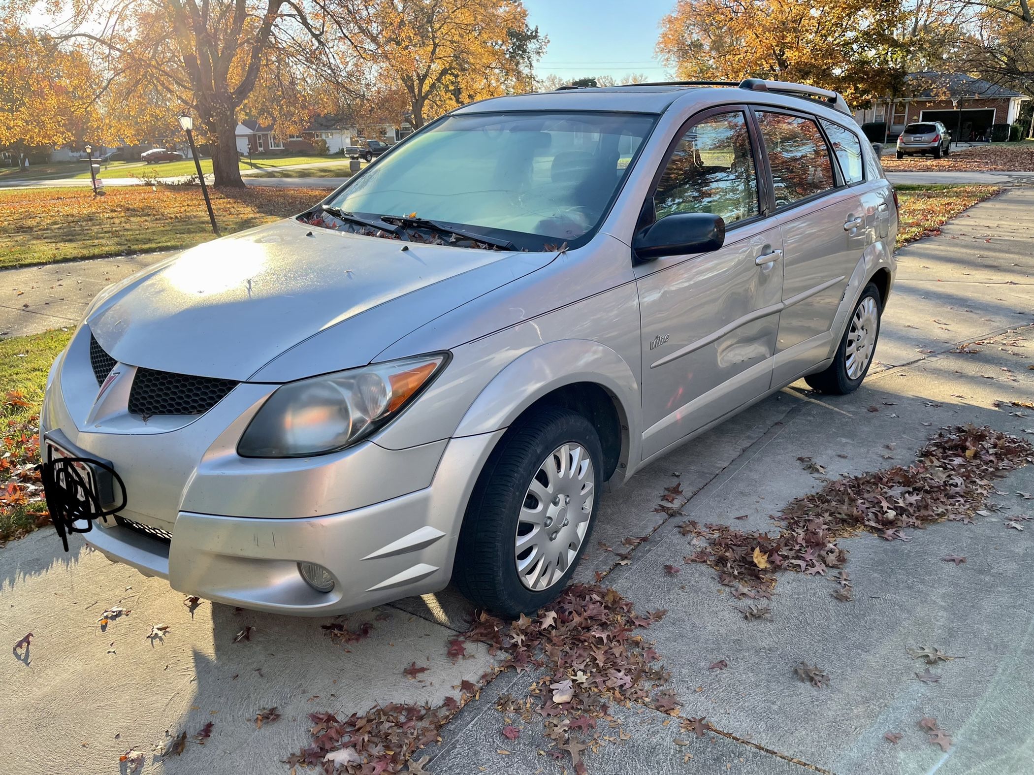 2004 Pontiac Vibe for Sale in Parma Heights, OH OfferUp