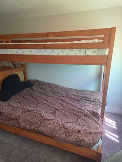 Bunkbed
