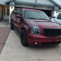 GMC Denali