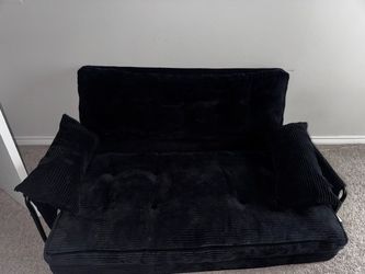 Futon/sofa bed