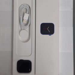 Apple Watch Series 6 