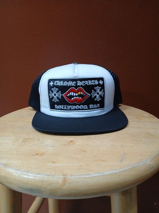 BASEBALL CAP