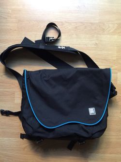 Crumpler Laptop Shoulder Bag