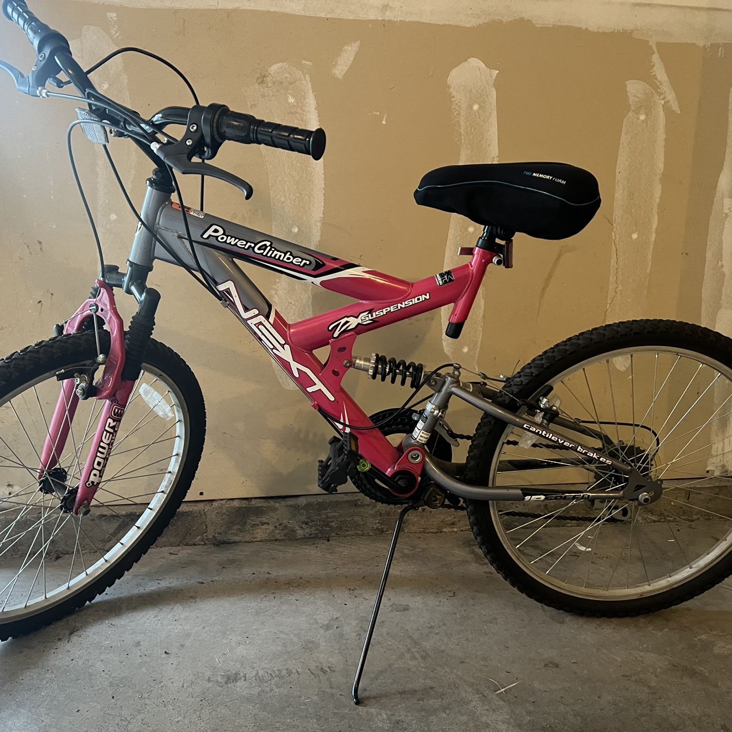 Next Power Climber Bicycle for Sale in Seattle, WA - OfferUp