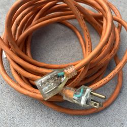 Extension Cord