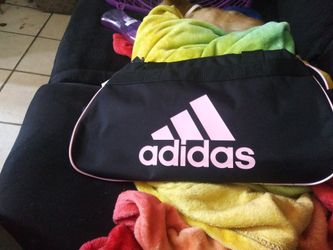 Adidas Bag