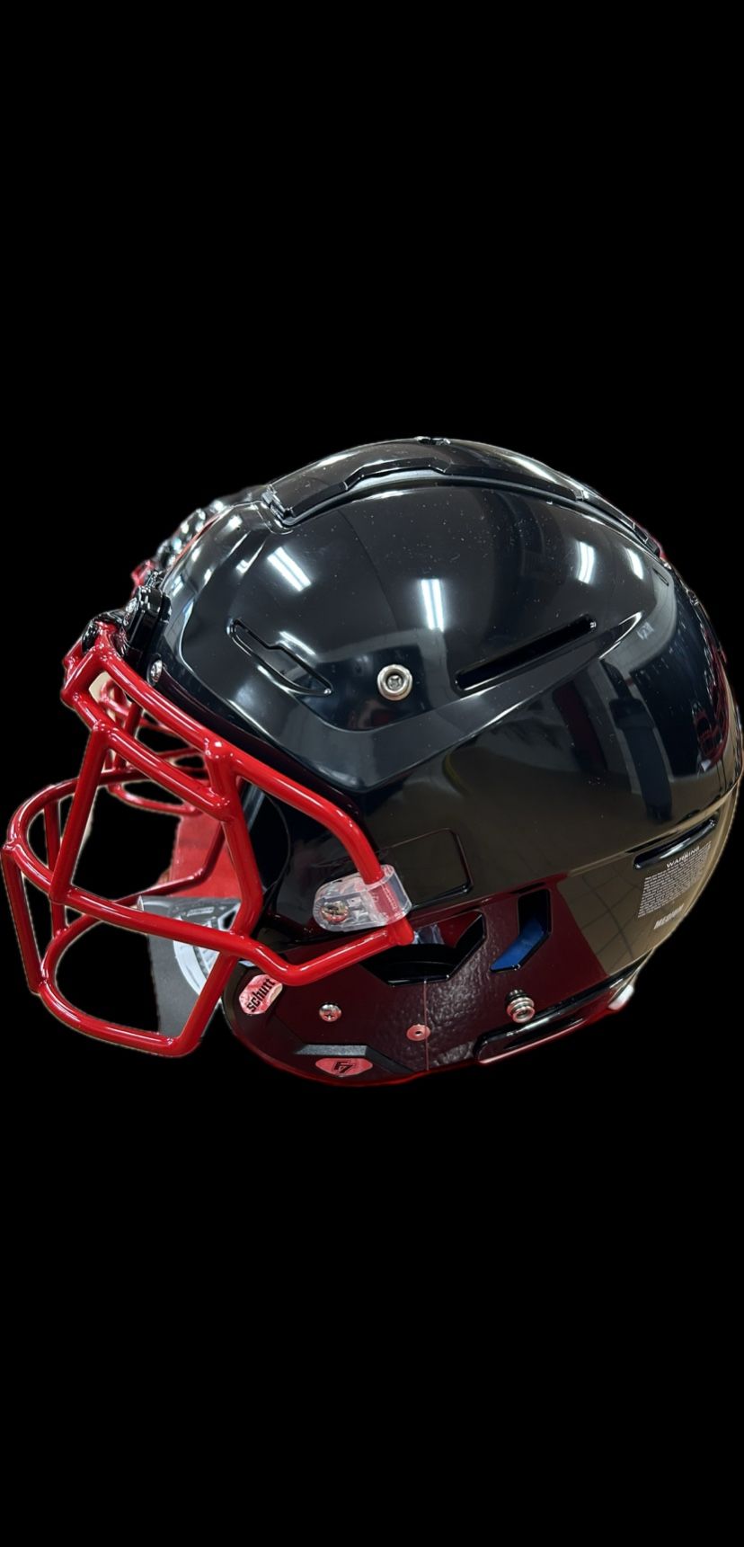 Schutt F7 Helmet