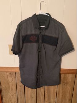 Harley Davidson men’s shirts