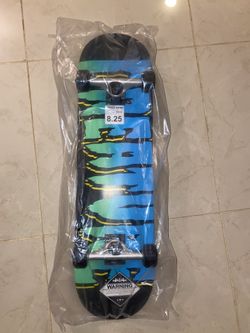 Skate board