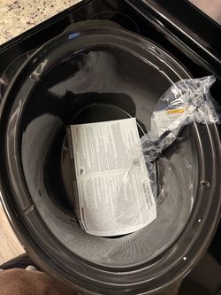 Crockpot - brand new