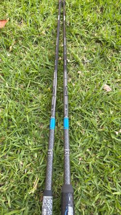 Tensei 1k blue titleist