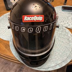 Quarter Midget Youth Racing Helmet